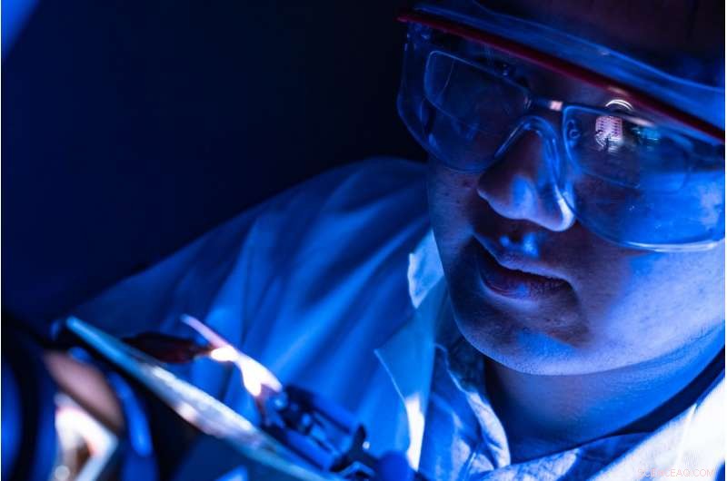 Breakthrough: Stretchable Solar Cells Move Closer to Practical Use