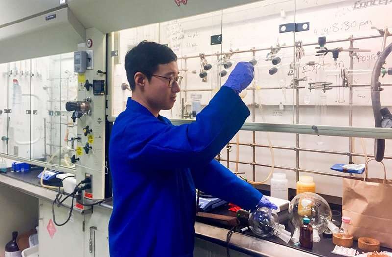 Transforming Cooking Oil into Renewable Fuels: A Sustainable Solution