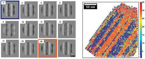 Scientists Achieve Atomic-Scale Imaging of Polymers
