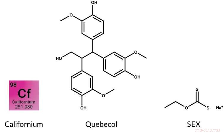 What Does a Chemical Actually Do? Debunking Common Chemistry Misconceptions