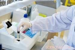 CYTO-WATER Unveils Rapid, Flexible On‑Site Water Analysis, Stirring Industry