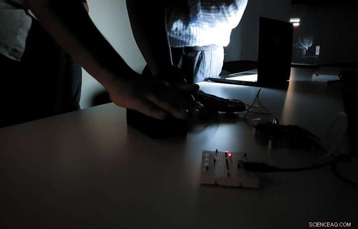 Body‑Heat Power: Using Human Warmth to Run Small Electronics