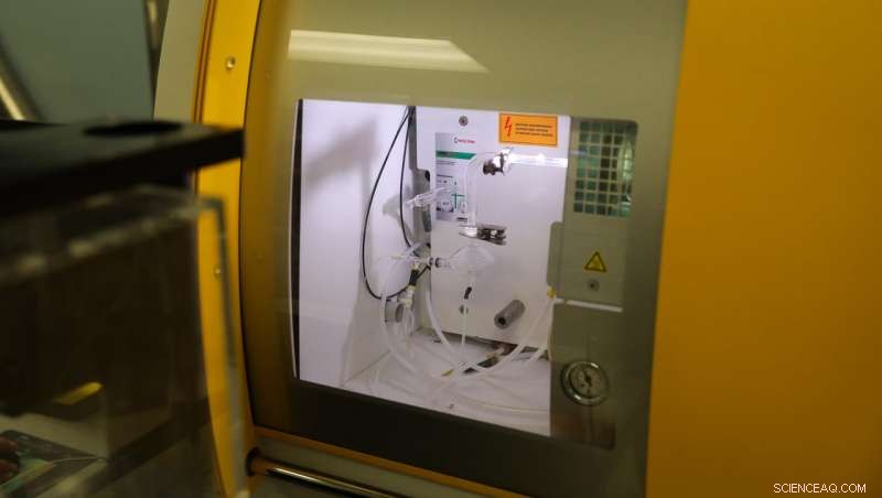 Revolutionary Multi‑Element Analysis: 71 Elements Measured Simultaneously in Water and Other Liquids