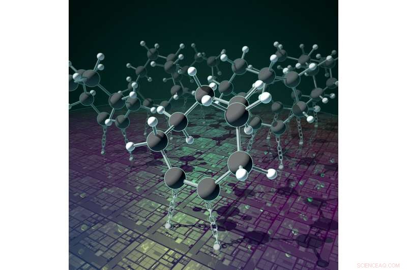 How Computational Chemistry Accelerates Innovation in Next-Gen Semiconductors