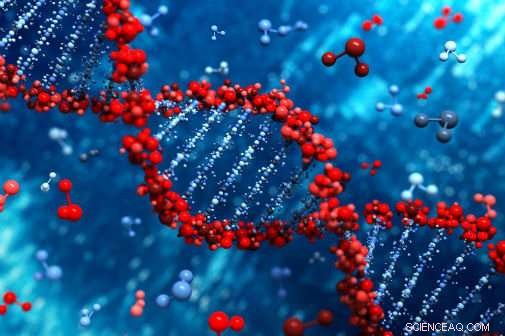 Discovering a DNA Twisting Mechanism: A New Frontier for Antibiotic Innovation