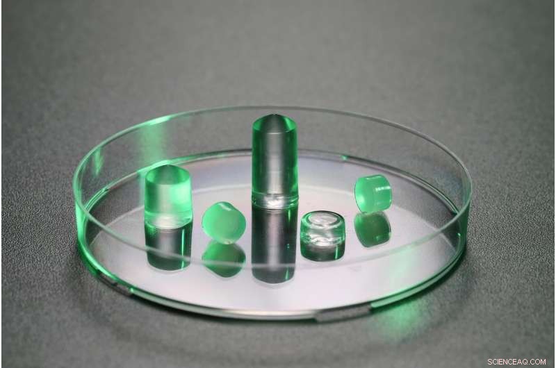 Innovative Hydrogel Offers Strong Adhesion to Cartilage and Meniscus for Advanced Tissue Repair