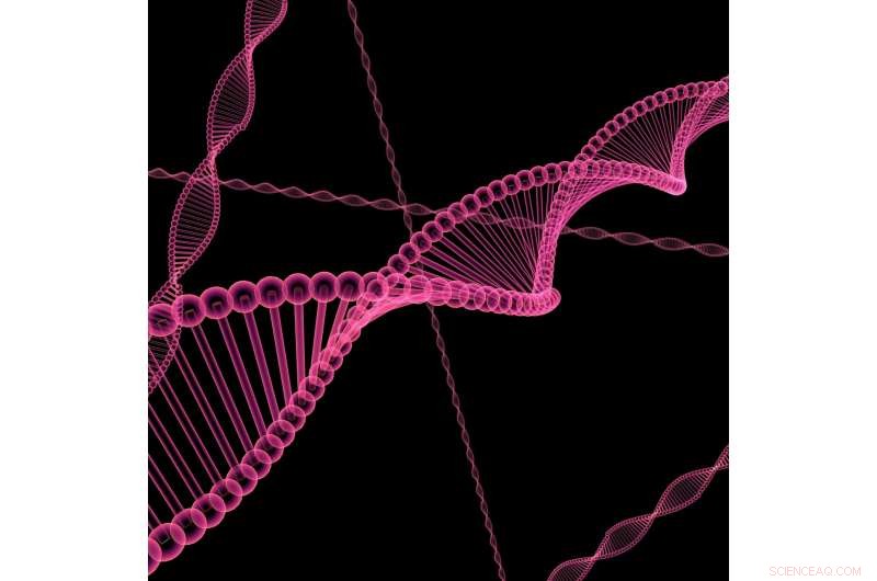 Unlocking the Benefits of Digitized DNA for Science and Society