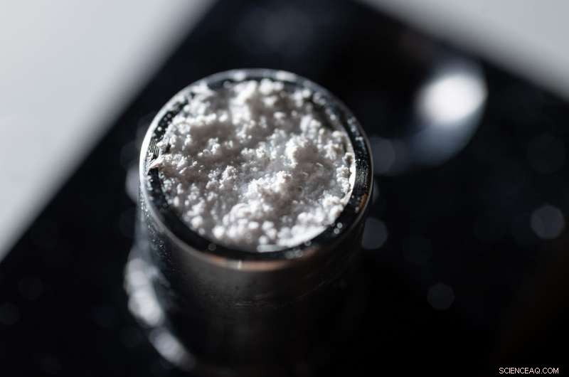 Uncovering a 75-Year-Old Mystery Could Revolutionize Farm Fertilizer Production