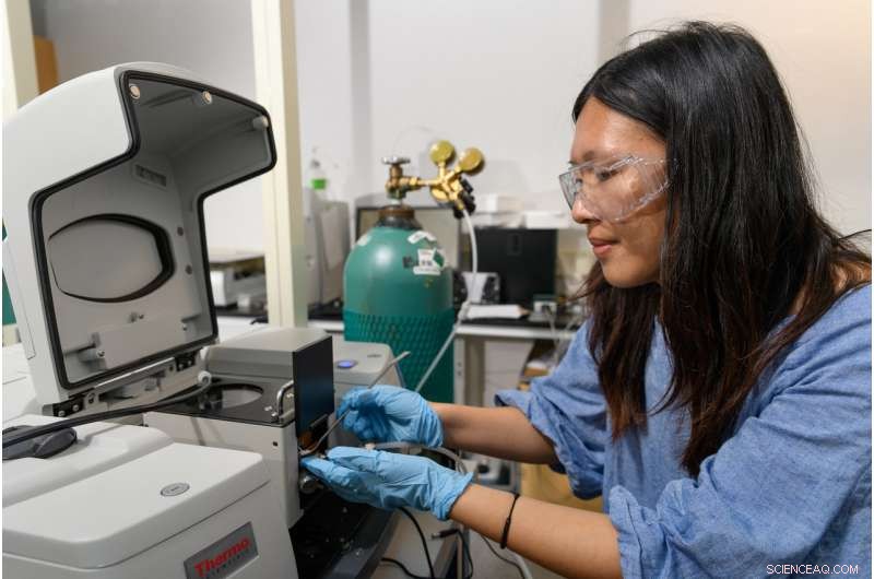 Uncovering a 75-Year-Old Mystery Could Revolutionize Farm Fertilizer Production