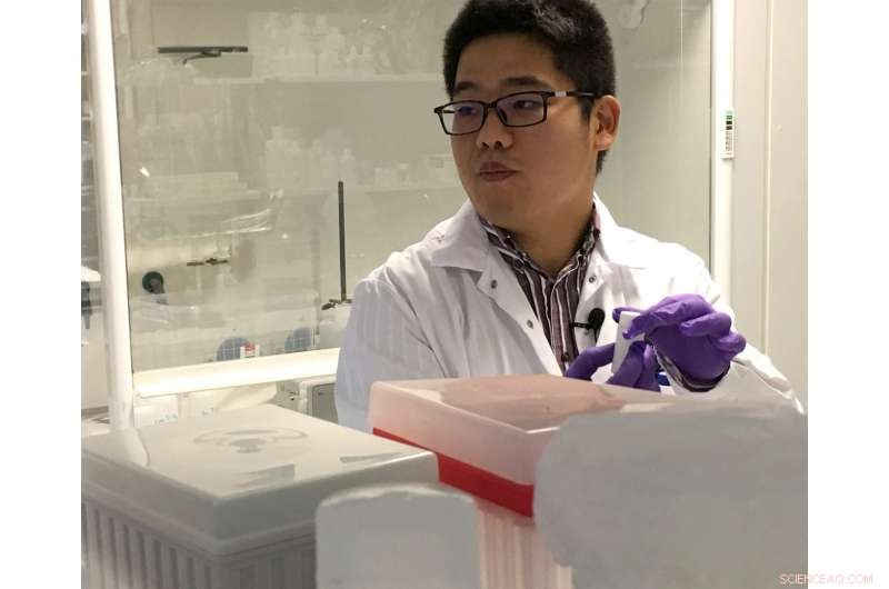 Recovering Rare‑Earth Elements from Aluminum Industry Waste