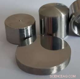 Lead‑Free Brass Alloy Developed to Enhance Drinking Water Safety