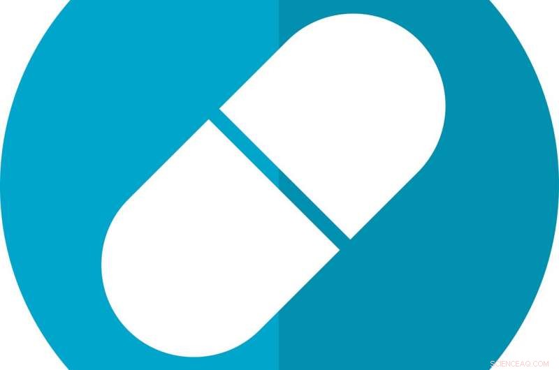 Pharma Celebrates a Landmark Year of Breakthroughs and Investment