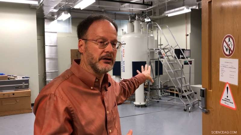 Scientists Discover Enzyme That Drives Cancer Metastasis