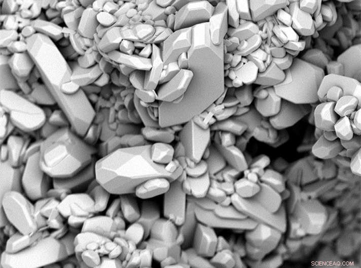 Scientists Develop Breakthrough Method to Eliminate Mefloquine Side Effects