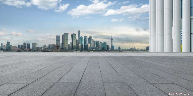 Streamlining CO₂ Capture in Cement Production for a Greener Future