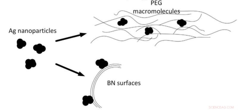 Innovative Boron Nitride–Silver Nanoparticle Catalyst Cuts Carbon Monoxide Emissions
