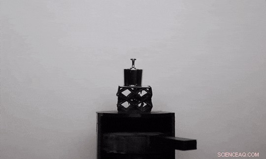 Field‑Responsive Mechanical Metamaterials (FRMMs): Smart Structures for Adaptive Mechanical Response