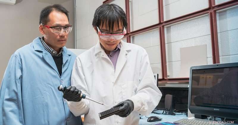 CRISPR-Based Conditional Gene Regulation: An Innovative Engineering Approach