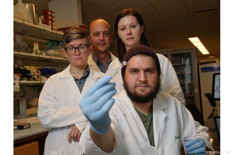 Decoding Cellular Communication: Paving the Way for New Disease Treatments