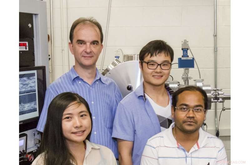 Exercise Enhances Collagen Nanofibril Strength in Mammalian Tissues