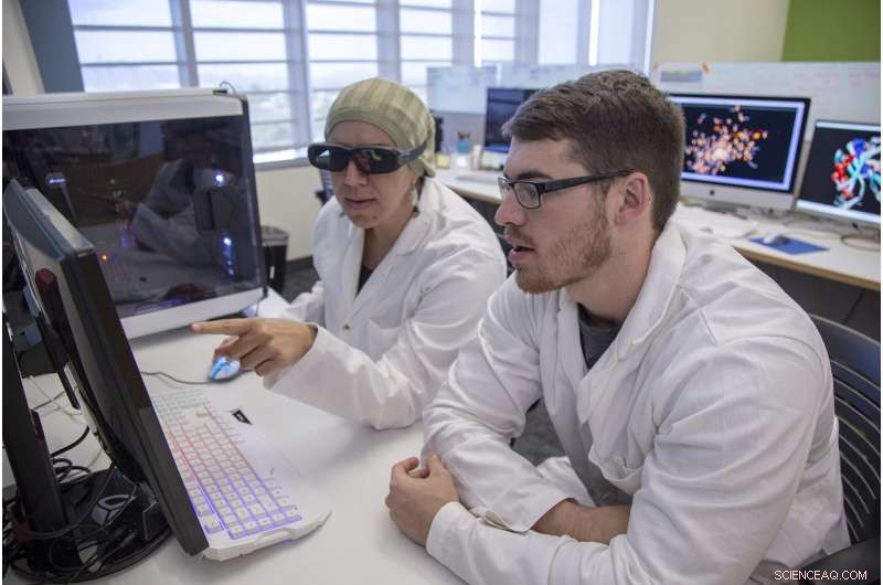 Scientists Discover Genetic Cause of Rare Pontocerebellar Hypoplasia Type Ib