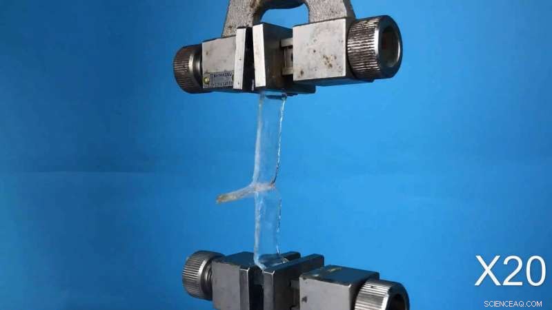 Light‑Activated Adhesives: Pain‑Free Detachment for Biomedical Applications