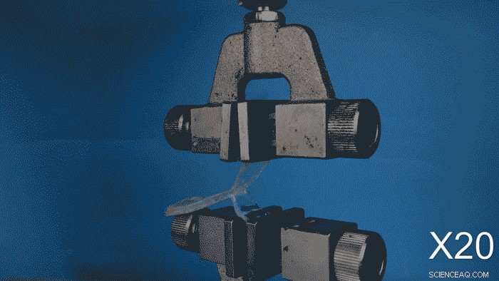 Light‑Activated Adhesives: Pain‑Free Detachment for Biomedical Applications