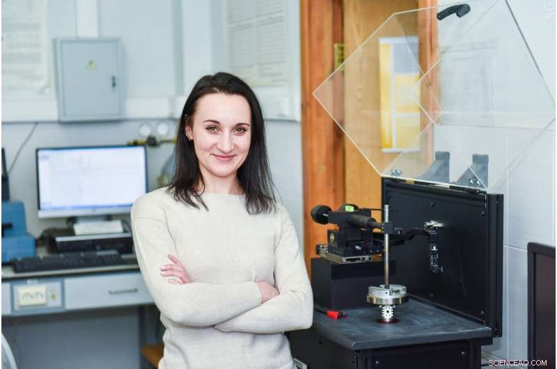 High-Temperature Pressure Synthesis Unlocks Combined Metal and Ceramic Properties