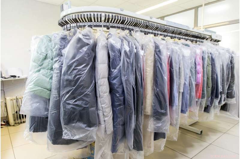 Green Dry Cleaning Explained: Expert Insights on Eco-Friendly Solutions