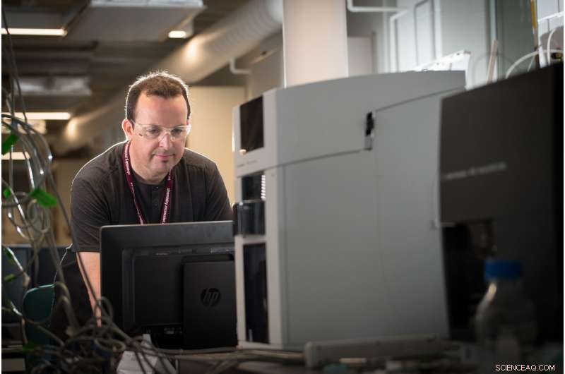 New Blood Test Biomarkers Allow Earlier Detection of Cystic Fibrosis in Infants