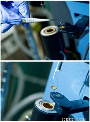 Advanced Thermal Energy Storage: How Materials Capture Heat When Melting and Release It Upon Solidification