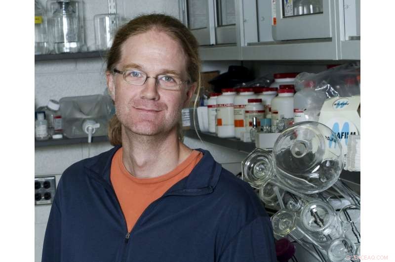 Ensuring Reliable Smell Perception in Small Spaces: The Role of Ciliary Electric Currents