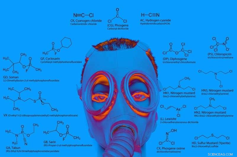 Phosphorus: 350 Years After Discovery, This Vital Element Faces Scarcity