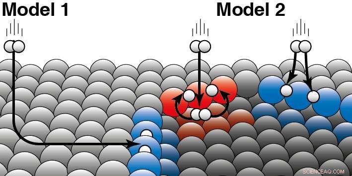Leiden & Eindhoven Chemists Resolve Decades-Long Catalysis Modeling Debate