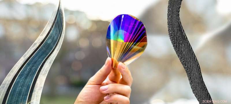 Boosting Organic Electronics: How Double Doping Enhances Efficiency