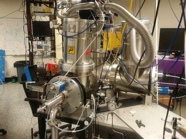 Researchers Uncover Dynamic Molecule Spin‑Flip: From Magnetic to Non‑Magnetic Forms