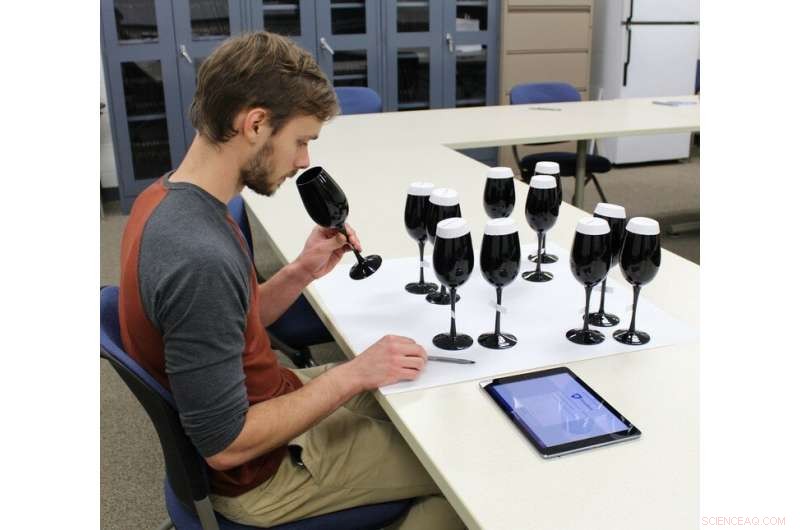 Wake Up and Smell the Coffee: Freezing Beans Preserves Aroma, New Research Shows