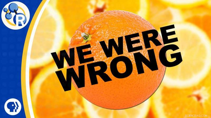 Debunking the Limonene Myth: What Science Really Says