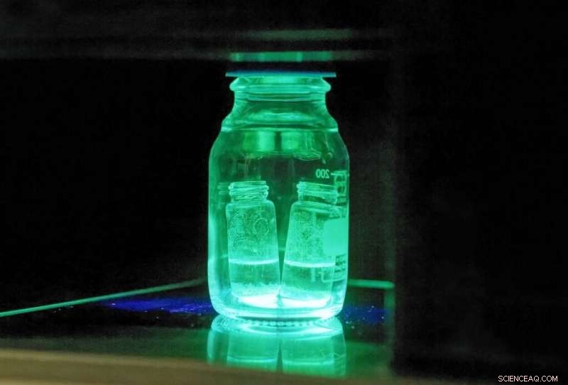 Efficient, Cost‑Effective Synthesis of Water‑Stable Perovskites