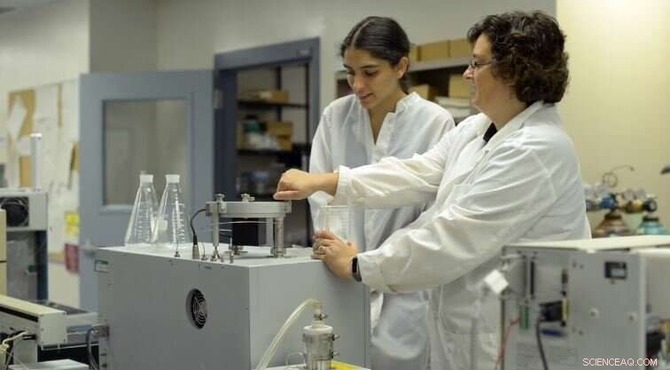 Isotopes: A Scientific Approach to Inspiring Healthier Lifestyle Choices