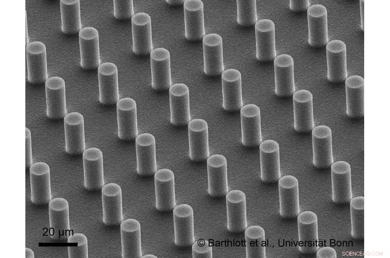 Revolutionary High‑Tech Surfaces Could Cut Ship Drag & CO₂