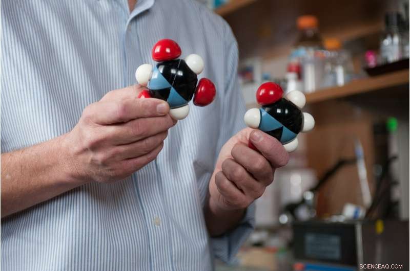 DNA Helix Formation: How the Classic Spiral Emerged with Unexpected Simplicity