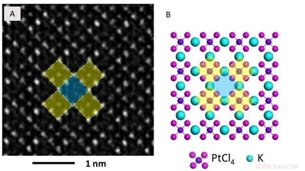 Atomic-Resolution Insights into Nanoparticle Formation Dynamics from Precursors
