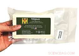 ARS Introduces Advanced Nonwoven Cotton Gauze for Rapid Wound Healing