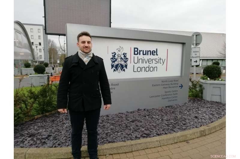 Nanodiamond Enhances Maritime Materials for Superior Performance