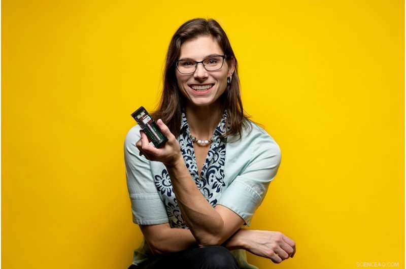 Paper‑Based Self‑Tests: A Cost‑Effective Solution for Detecting the World’s Most Common Infectious Diseases