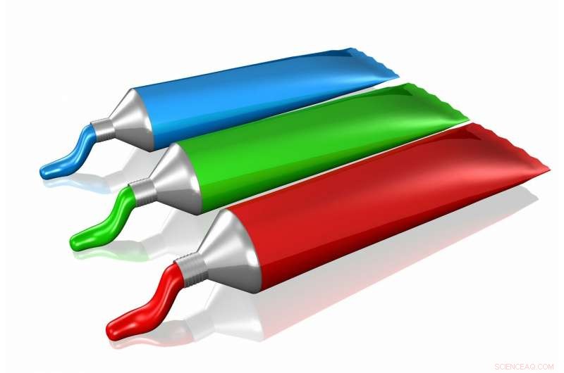 Revolutionary Method for Producing Acrylics: UConn & ExxonMobil Breakthrough