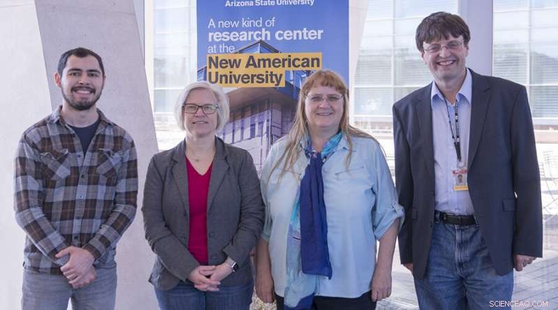 X-ray Laser Reveals Crystalline Intermediate Key to Understanding Human Respiration