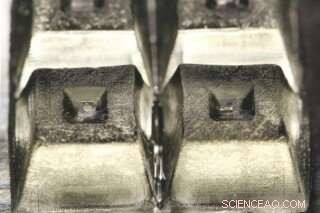 Accelerate Polymer Structure Fabrication: Dual-Process Machine Unveiled