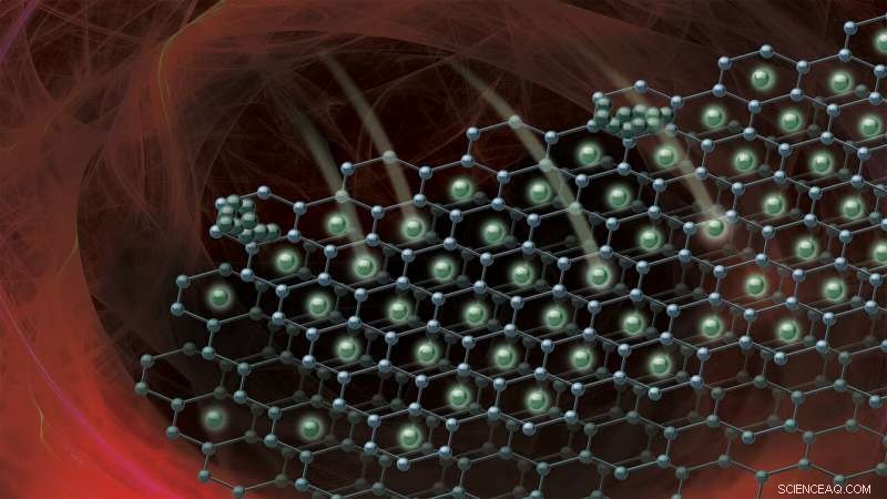 Scientists Employ X‑Ray Imaging to Reveal Fast‑Charging Battery Defects